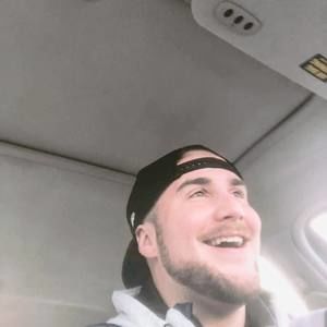 Meet your Posher, Vincent